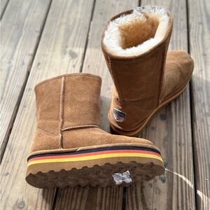 BearPaw | Retro Elle Boots